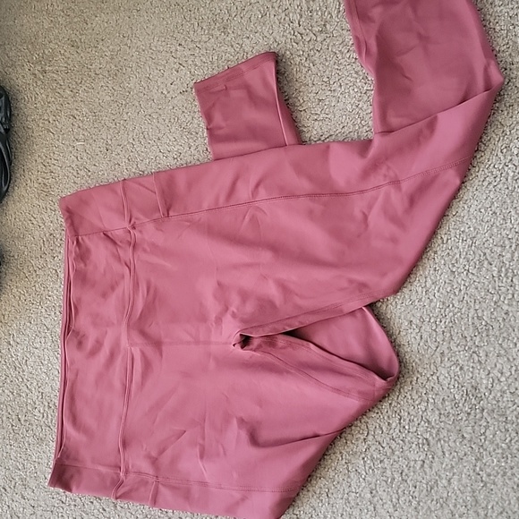 Senita Athletics Pants - Senita Athletics Leggings- Never Worn